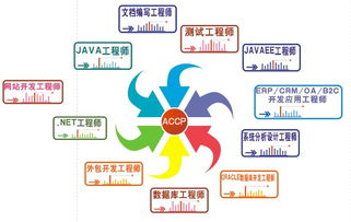 软件开发人员,平均月薪4800你适合吗